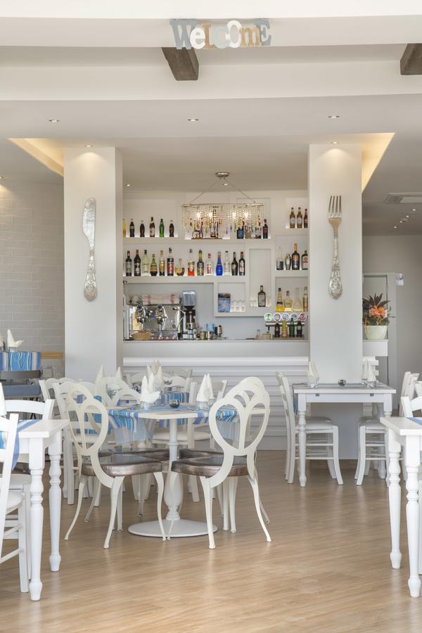 White Suite & Apartments Bellaria-Igea Marina Exteriér fotografie