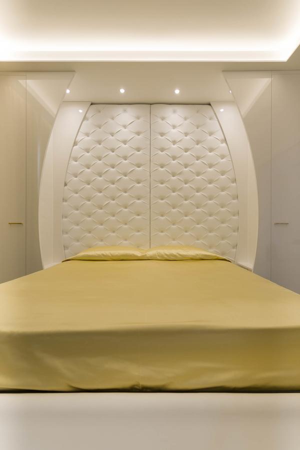 White Suite & Apartments Bellaria-Igea Marina Exteriér fotografie